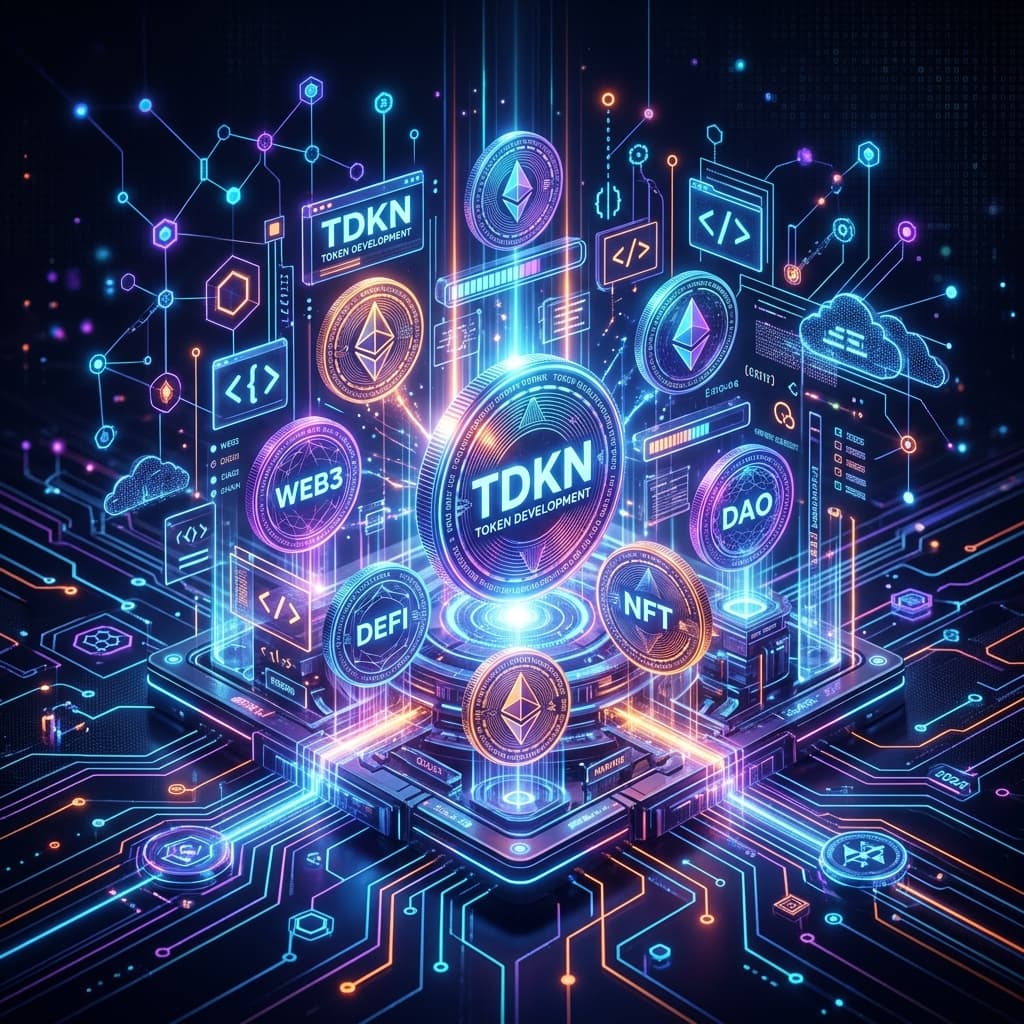 Token Development
